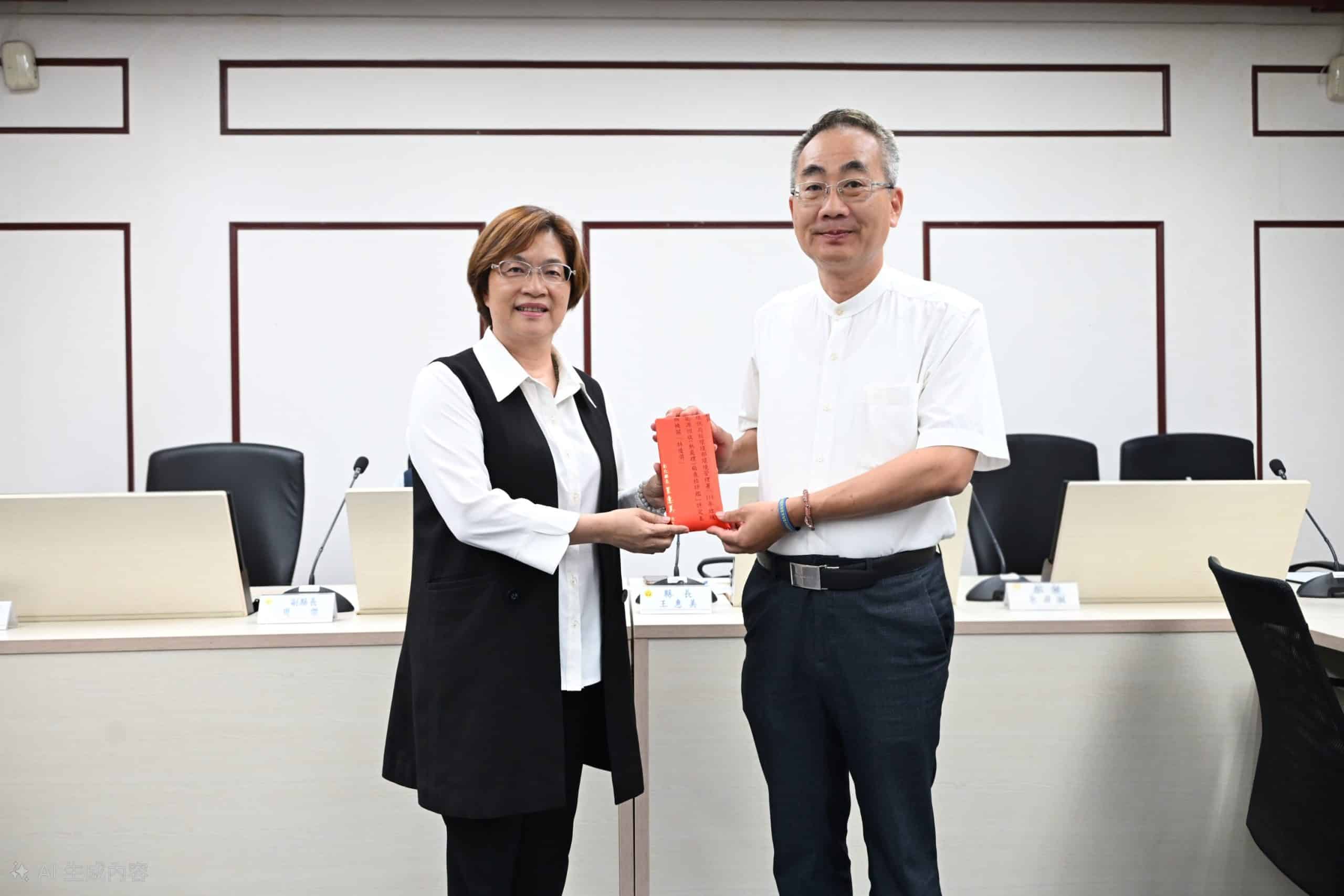 彰化環保再創巔峰！ 連續2年獲環境部評鑑「焚化廠管理及再生粒料循環」雙料特優