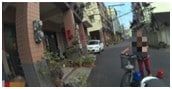 失智老婦迷途街頭　彰化警憑勤區熟悉度護送返家 thumbnail