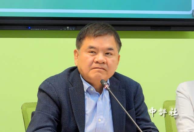F16電戰系統與美不同?綠黨團:編預算補強 F16電戰系統與美不同?綠黨團:編預算補強