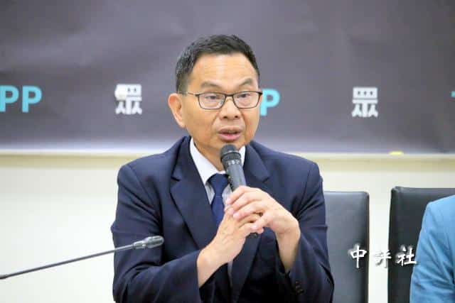 綠再提無人機特別預算　民眾黨批借屍還魂