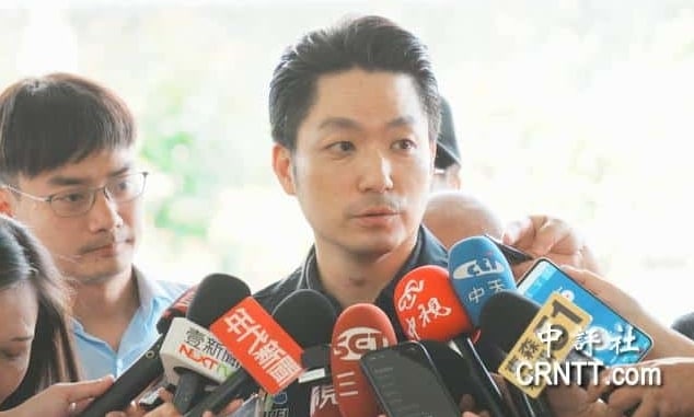 與黨中央不同調？蔣萬安提廢監院3步驟