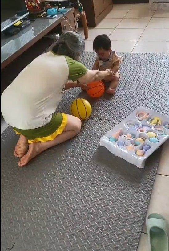 家外安置不只寄養家庭與育幼院 新北推動親屬安置守護兒少成長 家外安置不只寄養家庭與育幼院 新北推動親屬安置守護兒少成長