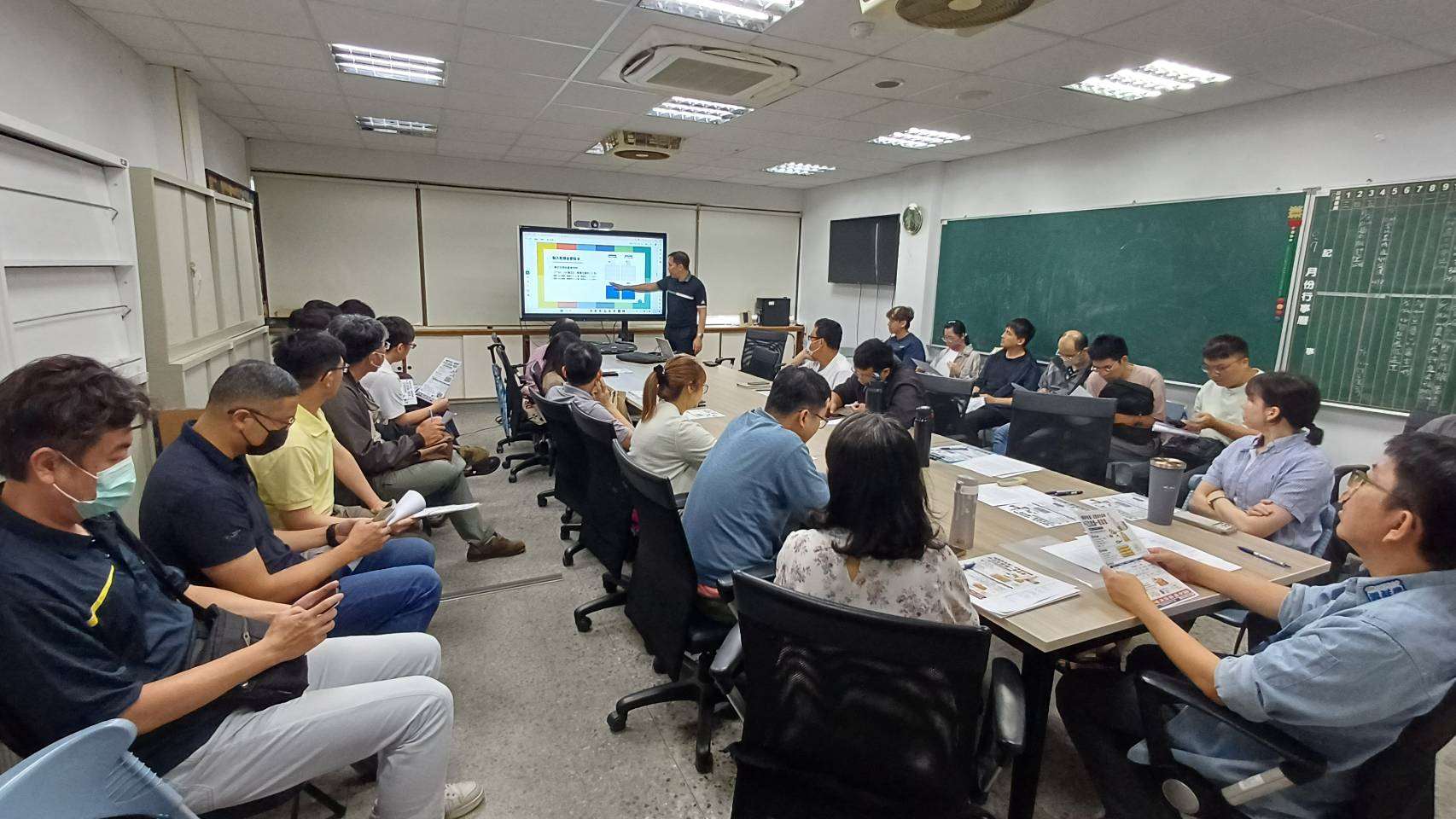 落花生採收季到來　雲林縣府盤點200處合法曬場並推動機械乾燥因應梅雨