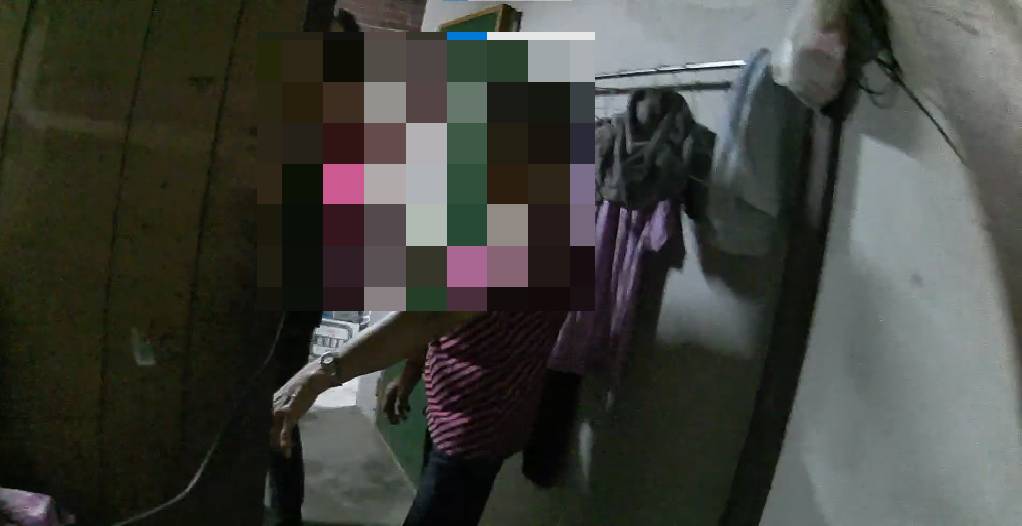 暖警細心呵護協助尋獲遺失物　化解烏龍失竊案
