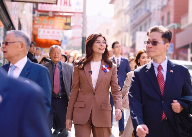 鄭麗文鬆口備戰2028？國民黨澄清
