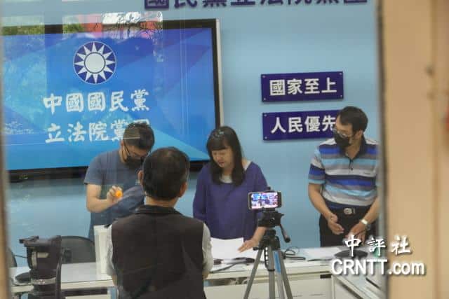 韓國瑜21日率跨黨派立委團訪美 藍委25抽3位名單出爐 韓國瑜21日率跨黨派立委團訪美 藍委25抽3位名單出爐