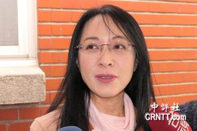 遭梁文傑扯後腿？陳瑩臉書被灌爆