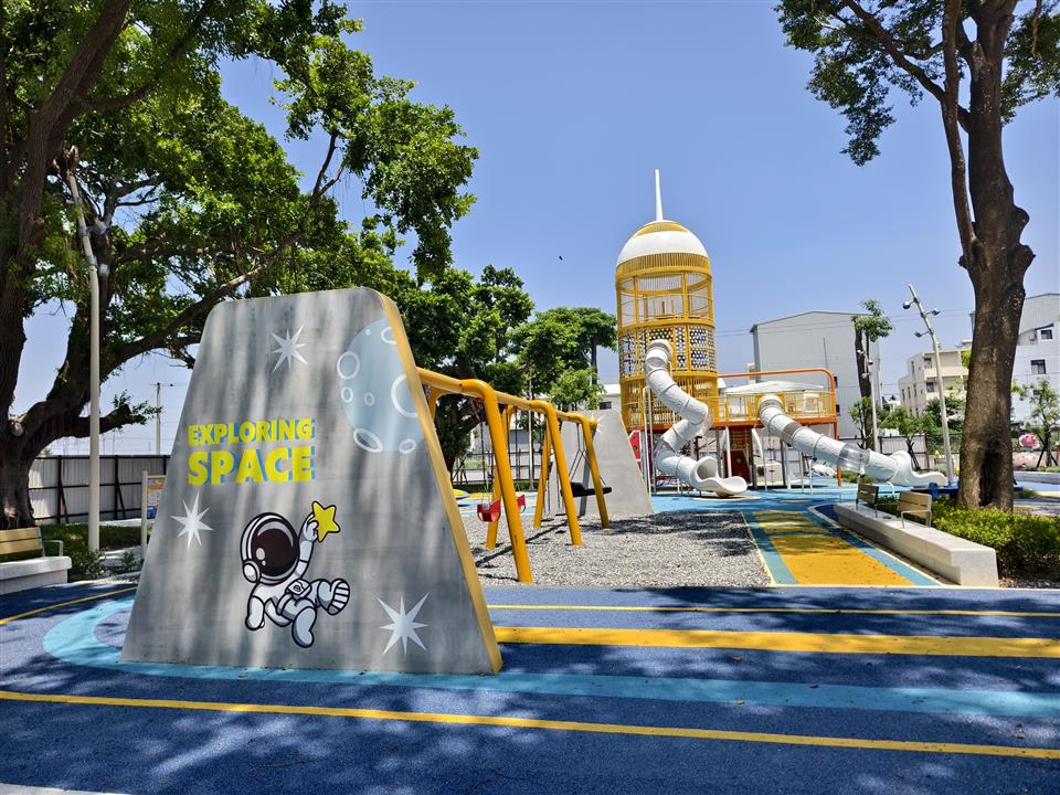 彰化縣勇奪2026建築園冶獎4項大獎 展現公園綠地與社造新亮點