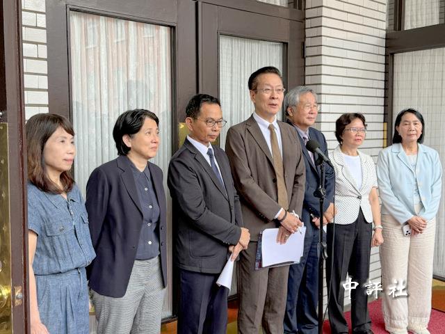 自提無人機條例　民眾黨：特別預算勿常態化