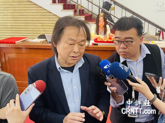 王世堅建議鄭麗君當沈伯洋副手被洩露　要賴清德徹查