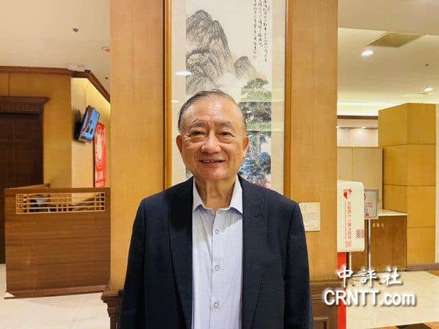 A smoking gun? 馬英九基金會風波 尹啟銘:見證人性邪惡 A smoking gun? 馬英九基金會風波 尹啟銘:見證人性邪惡