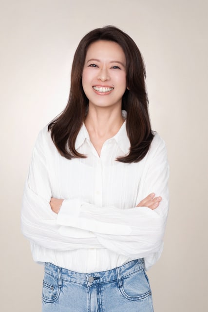 江怡臻任李四川競辦主任　公布發言人團隊:吳亮賢、陳欣怡、郭音蘭