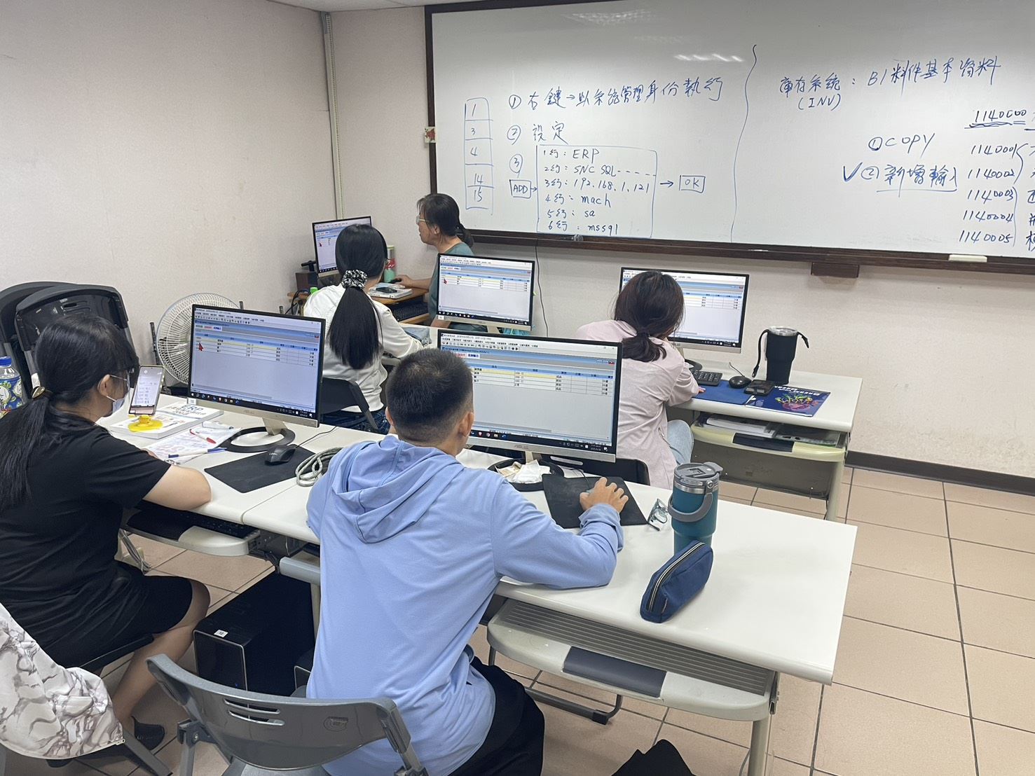 克服洗腎限制重塑職涯！嘉義縣身障職訓助學員成功轉職