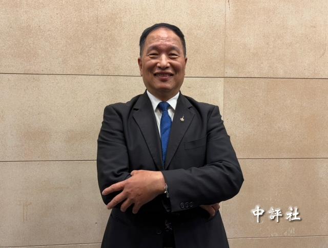 張延廷：沈伯洋兩致命弱點　蔣萬安實力碾壓