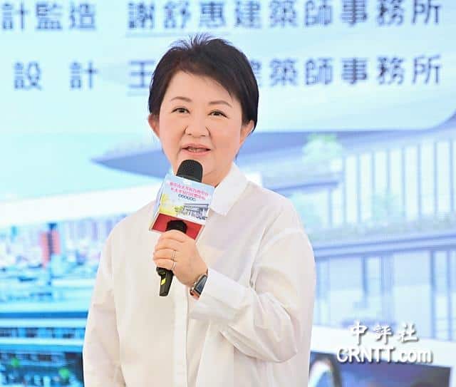 電價費率創新高　盧秀燕：人民生活會更苦