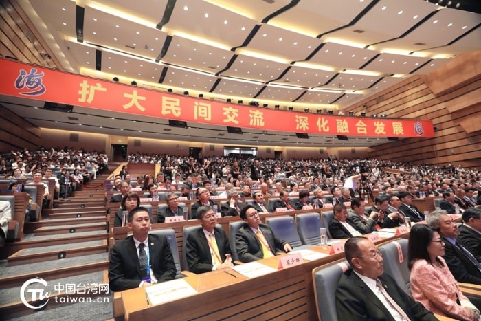 海峽論壇13日廈門登場　民間交流自有其勢　張榮恭將率團出席