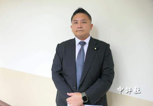 吳宗憲：日菲劃界台噤聲　漁民怒火延燒