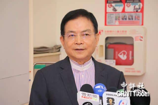 青年服勤計劃曝光 藍委憂心上戰場接近實現 教育部澄清 青年服勤計劃曝光 藍委憂心上戰場接近實現 教育部澄清