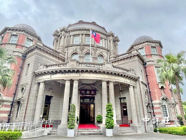 廢監院話題熱炒　藍委跟進蔣萬安