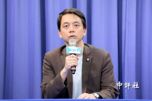 國民黨：廢監院門檻高　非一朝一夕可達成