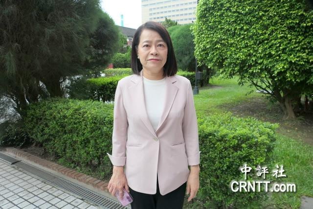 查台東不夠？藍委批陸委會：忙著斷農民生路