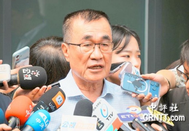 藍委託《TVBS》民調 李四川39.2%VS.蘇巧慧33.0% 領先6.2個百分點 藍委託《TVBS》民調 李四川39.2%VS.蘇巧慧33.0% 領先6.2個百分點