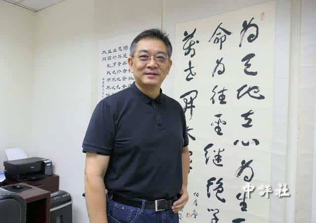 海峽論壇明登場　張榮恭將率團出席　張雅屏批綠阻良性互動