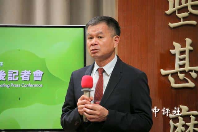 綠推特別預算　採購21萬架台製無人機艇
