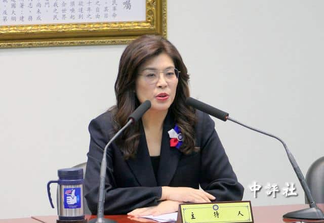 訪美能見到川普？鄭麗文笑稱可能性不高