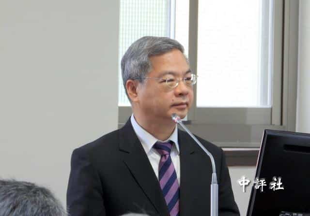中油三接預算浮報涉弊?龔明鑫:偵查不公開 中油三接預算浮報涉弊?龔明鑫:偵查不公開