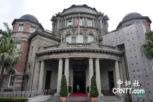 蔣萬安喊廢監察院　網路投票一面倒贊成