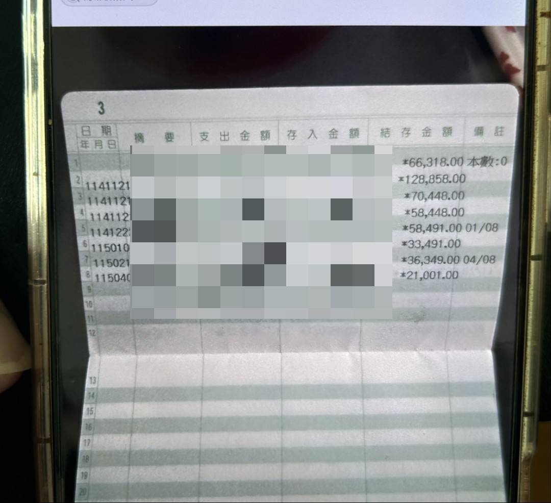 老翁即時求助員警成功攔阻　免遭詐騙失財