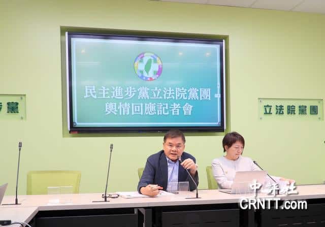 半數民意不滿賴施政　綠黨團：虛心調整