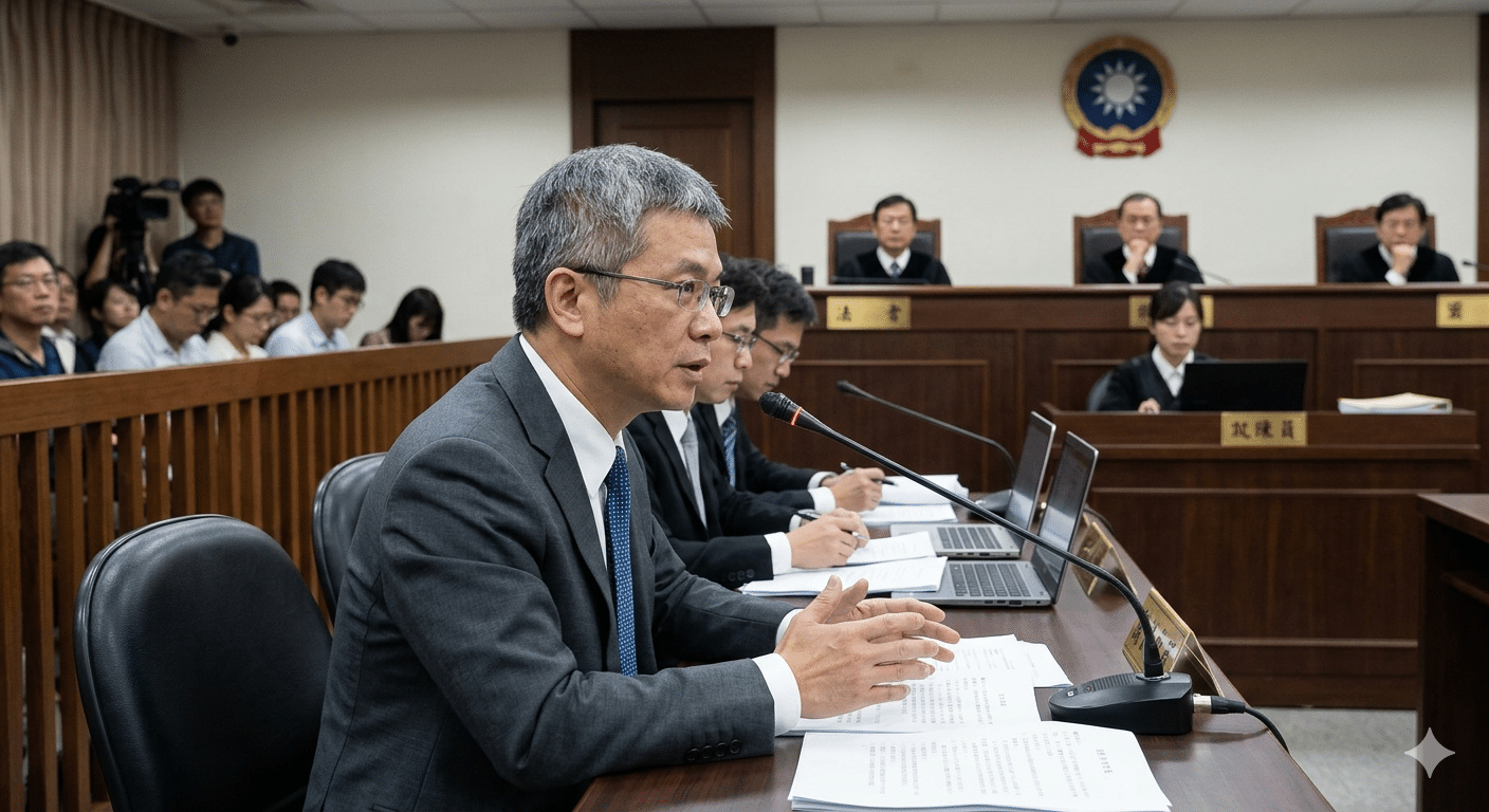 王薀案法醫鑑定引爭議 原始卷證與鑑定現落差 初期檢驗紀錄無明顯外傷 專家籲回歸嚴謹證明方法