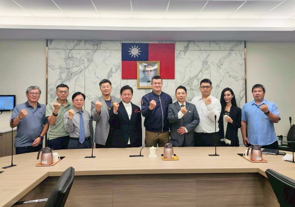 行政院打詐指揮中心邀民團座談 建言納打詐綱領3.0共同精進防詐作為