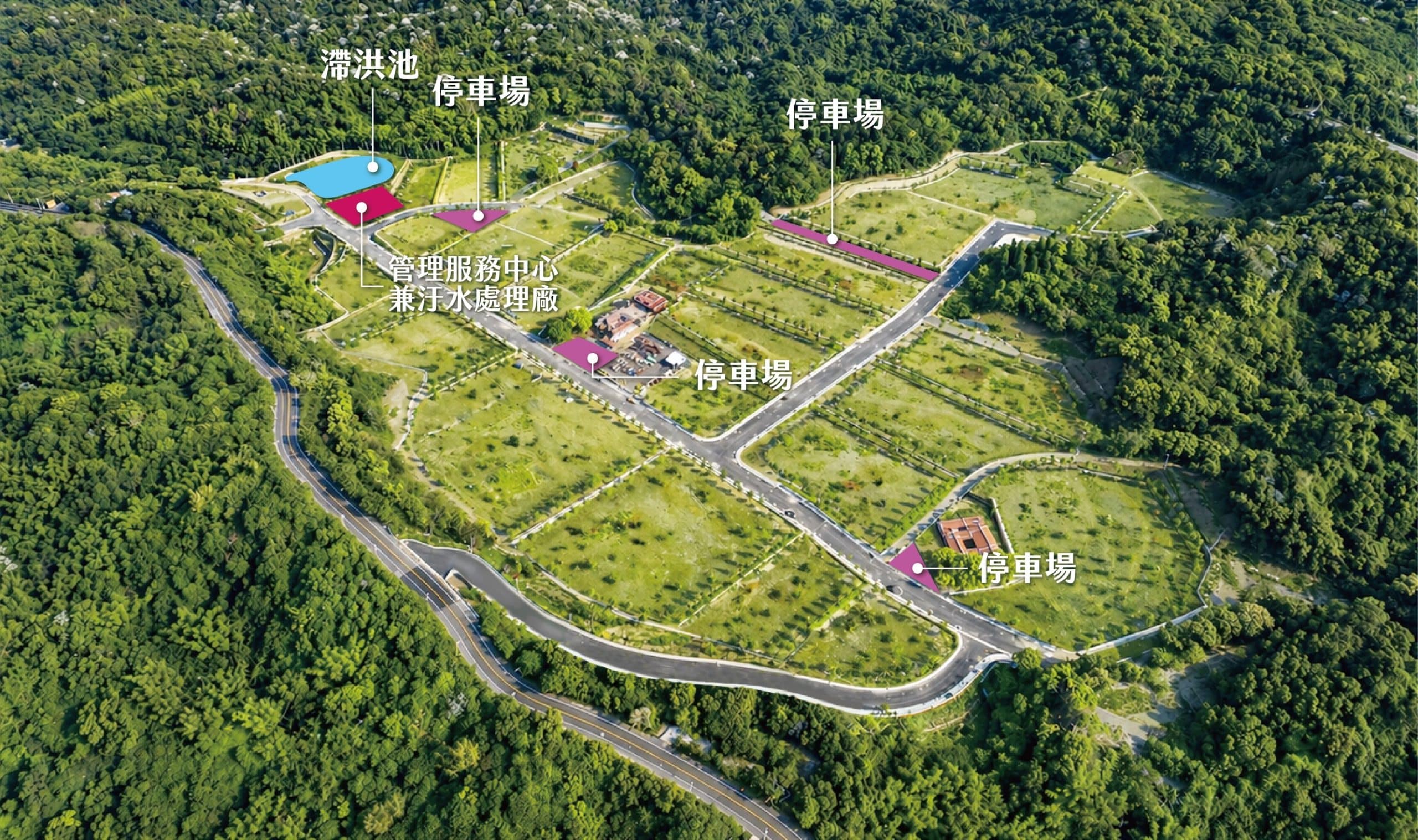 台灣外泌體與衡昱電商產業評估進駐　惠來產業園區聚落效應成形
