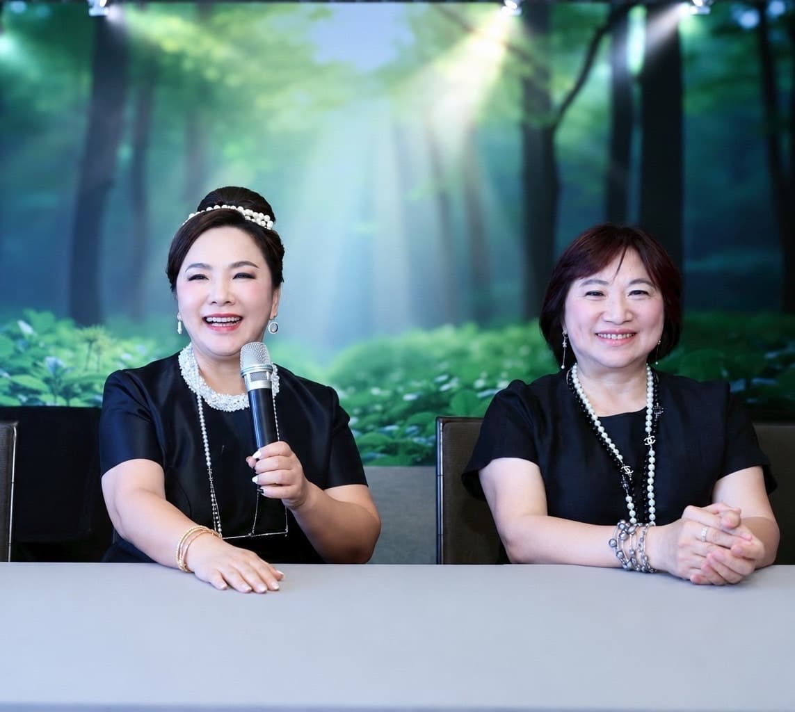 世界夫人2026賽事受關注　台灣世界夫人發展協會說明與賽事關係