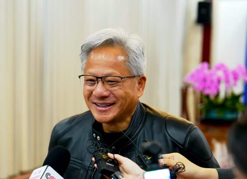 輝達看見的問題　為何政府仍不願正視供電焦慮