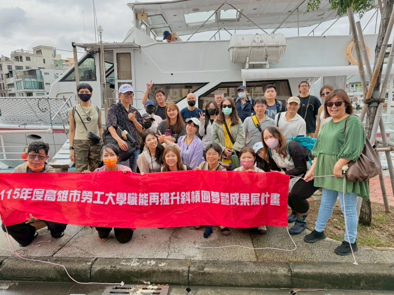 職能再提升「斜槓創業不是夢」　 勞工大學創新創業專班開始報名