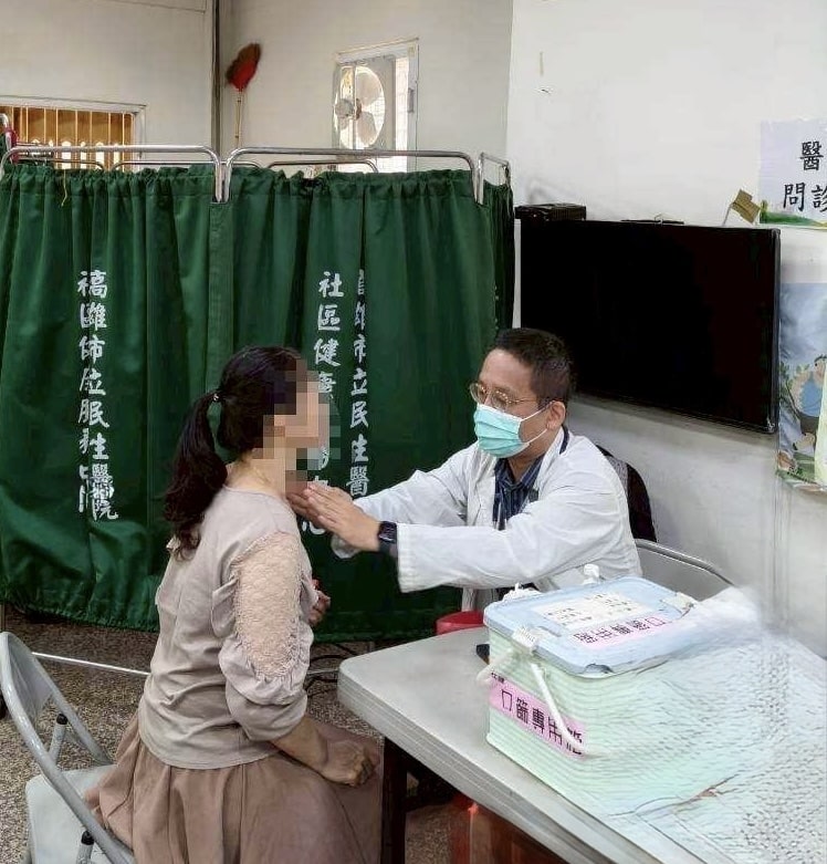 守護民眾健康實踐醫療平權　民生醫院全人全社區照護計畫獲肯定