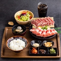 新光三越高雄左營店彩虹市集　「IKIGAI燒肉專門店」6/25盛大開幕　高雄獨家最低310元起享個人燒肉套餐