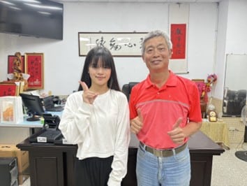 基隆會考成績亮眼！在地就學最高30萬獎學金