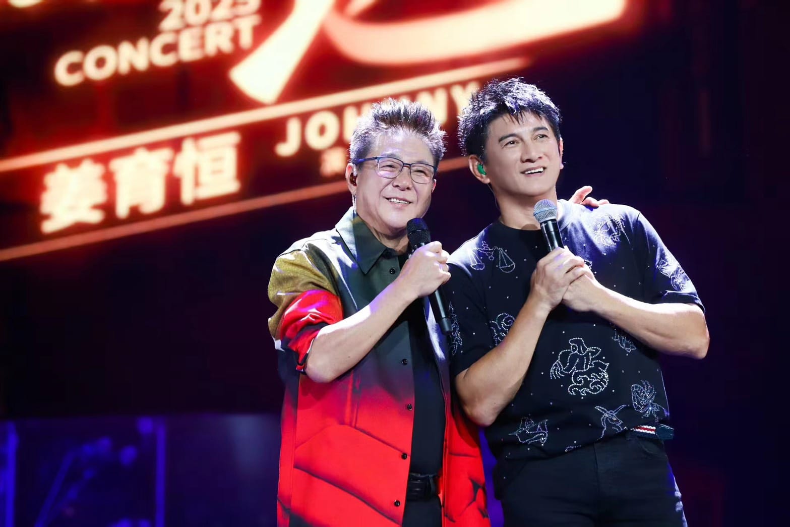 姜育恆的盛宴 吳奇隆驚喜擔任嘉賓