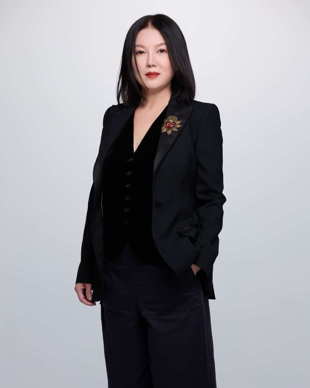 2026台北電影獎頒獎典禮首波6組頒獎人曝光 苗可麗接主持棒