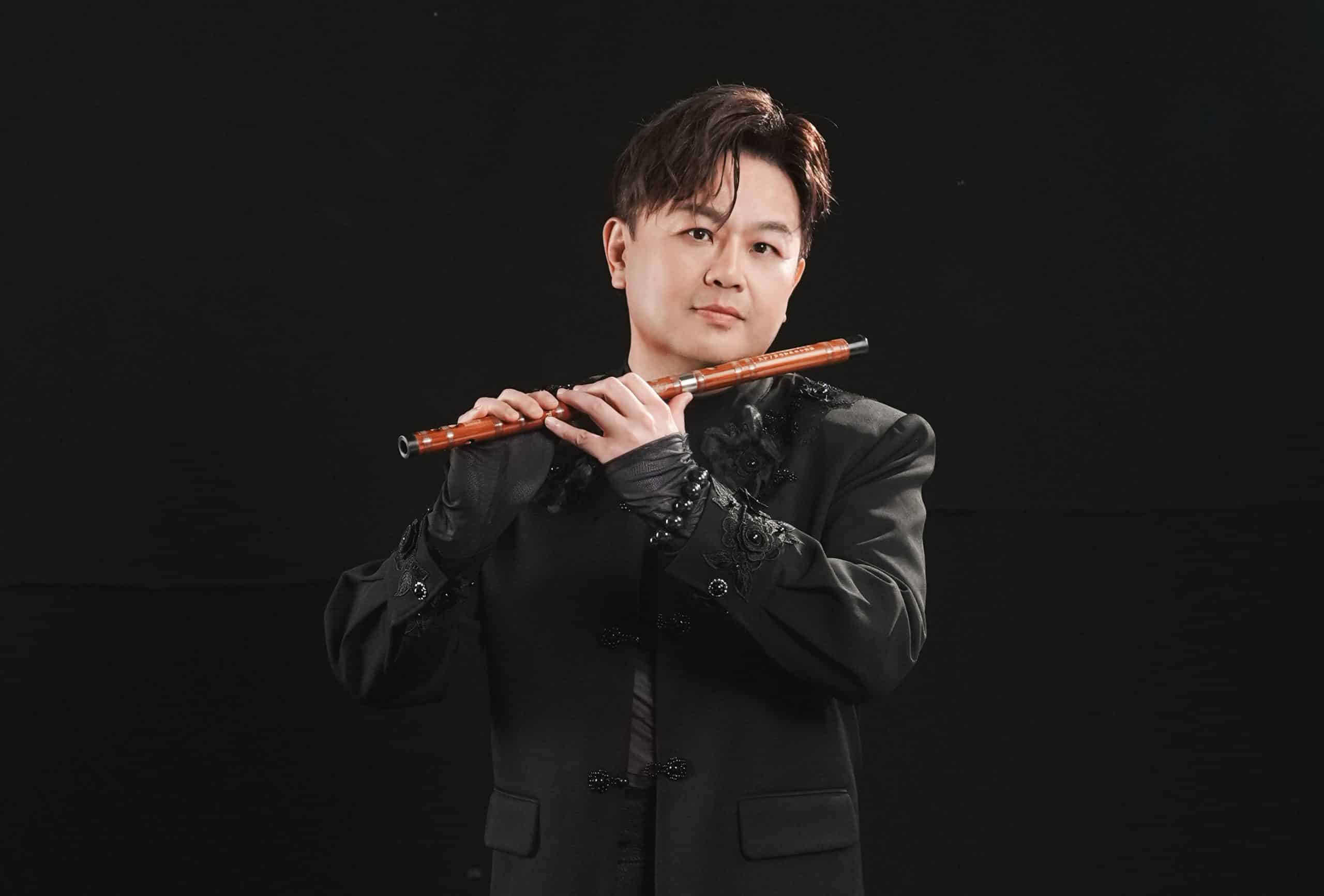 蘇震洋塵封多年絕活重出江湖 首張專輯圓夢獻聲