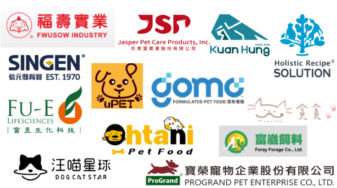 油品食安恐慌　寵物食品公會偕多家大廠自清「大豆油使用率極低」　攜手政府爭取國家級「寵物食安標章」