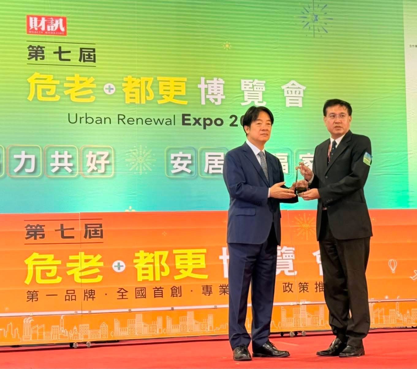 台中危老重建核准量突破千件! 市府推動「精進方案」簡化審查措施 提升老屋重建效率 台中危老重建核准量突破千件! 市府推動「精進方案」簡化審查措施 提升老屋重建效率