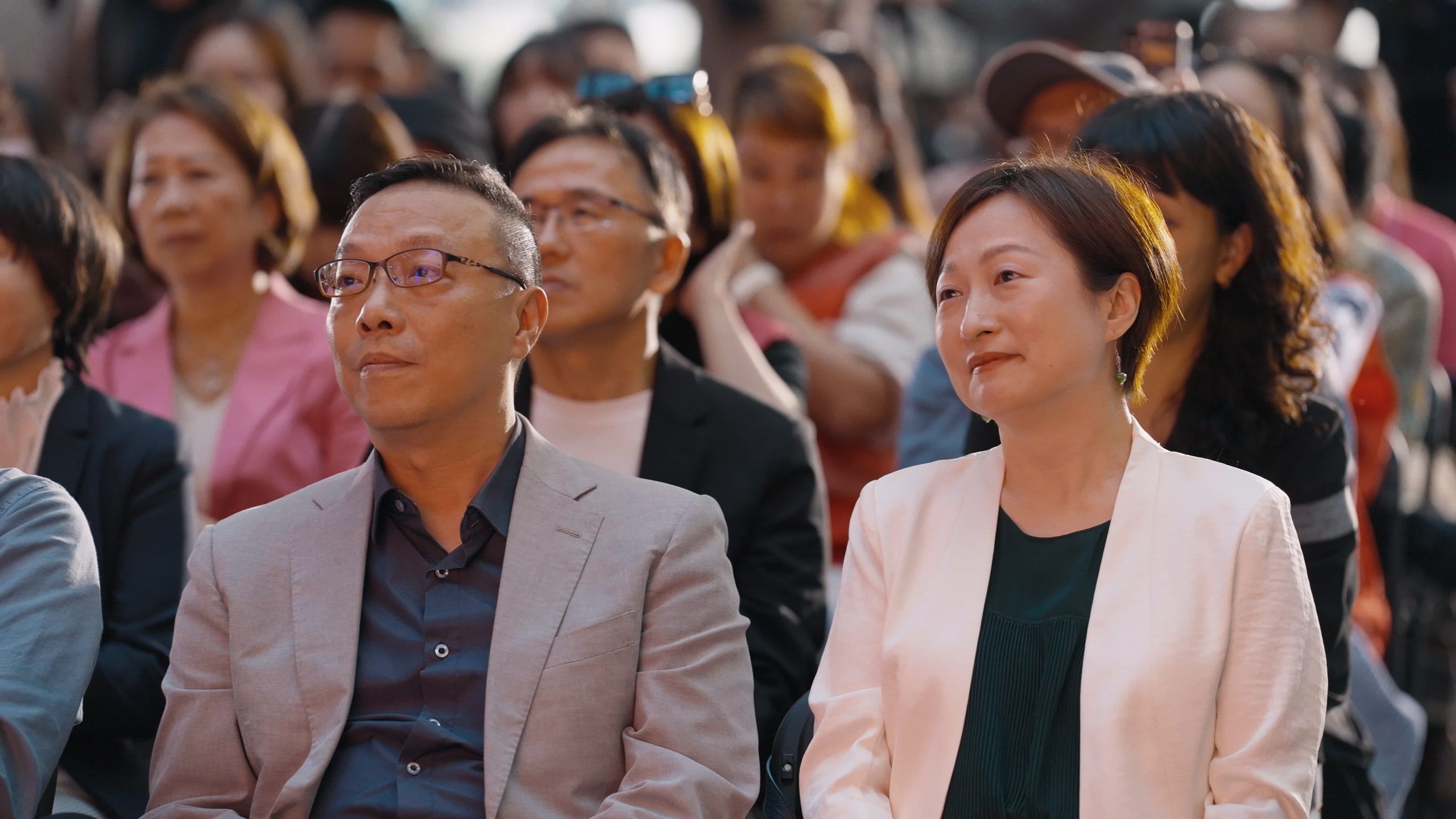 移民工文學 以母語書寫他們在臺灣的生活
