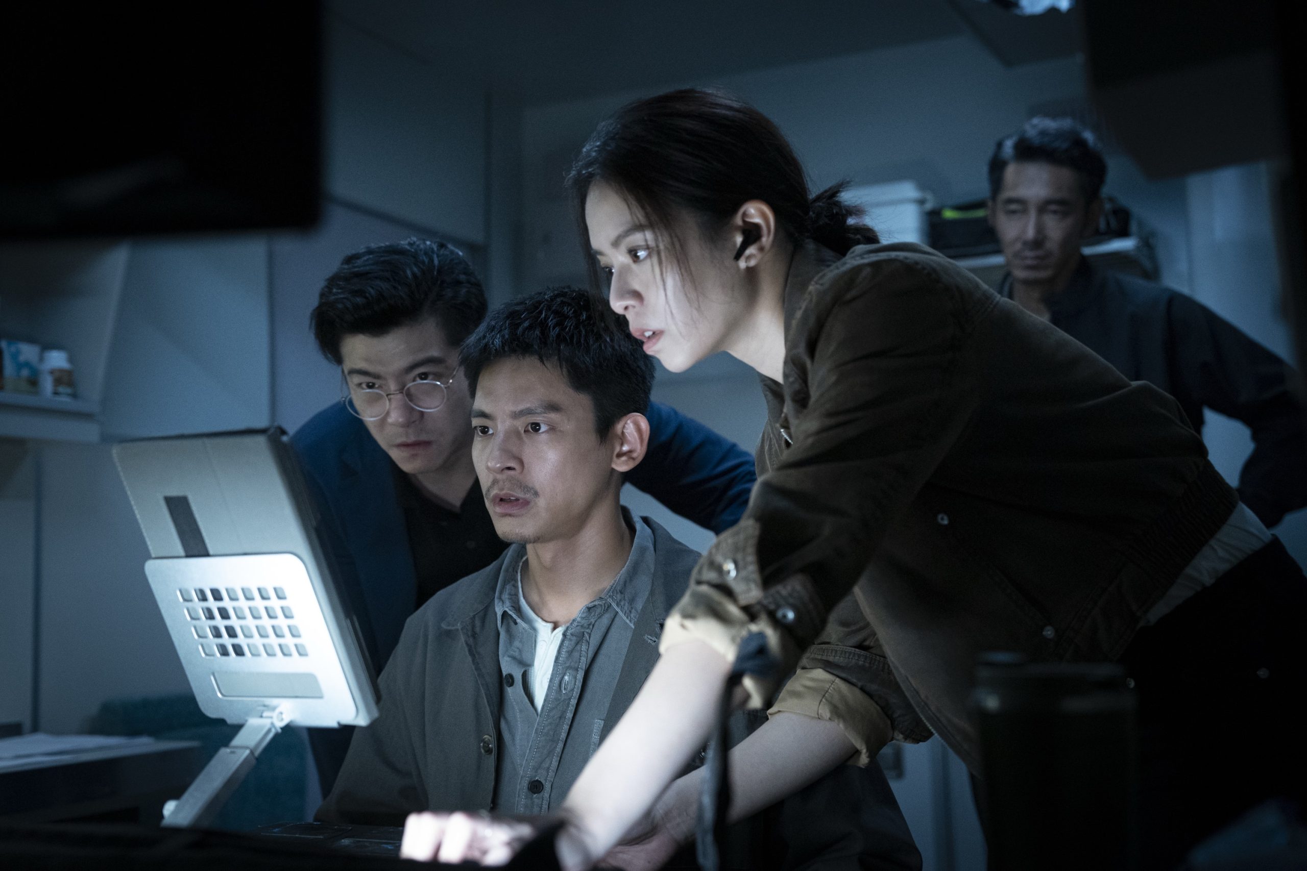 台中影視再傳捷報！　「台中製造」作品閃耀台北電影節　獲獎、開幕片齊放異彩