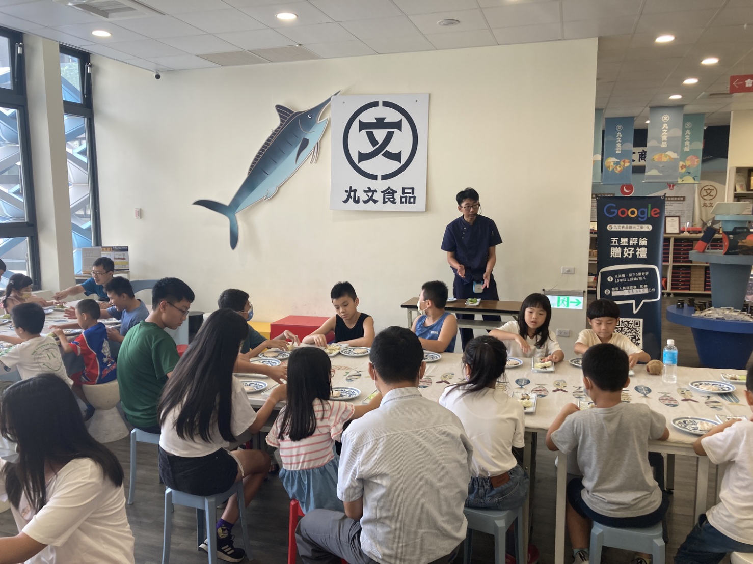 暑假最強放電攻略！　中市家教中心「親子勇闖產業故事館」7/20火熱登場